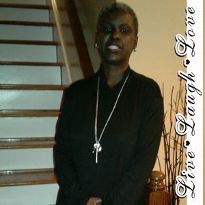 Meet your Posher, Priscilla